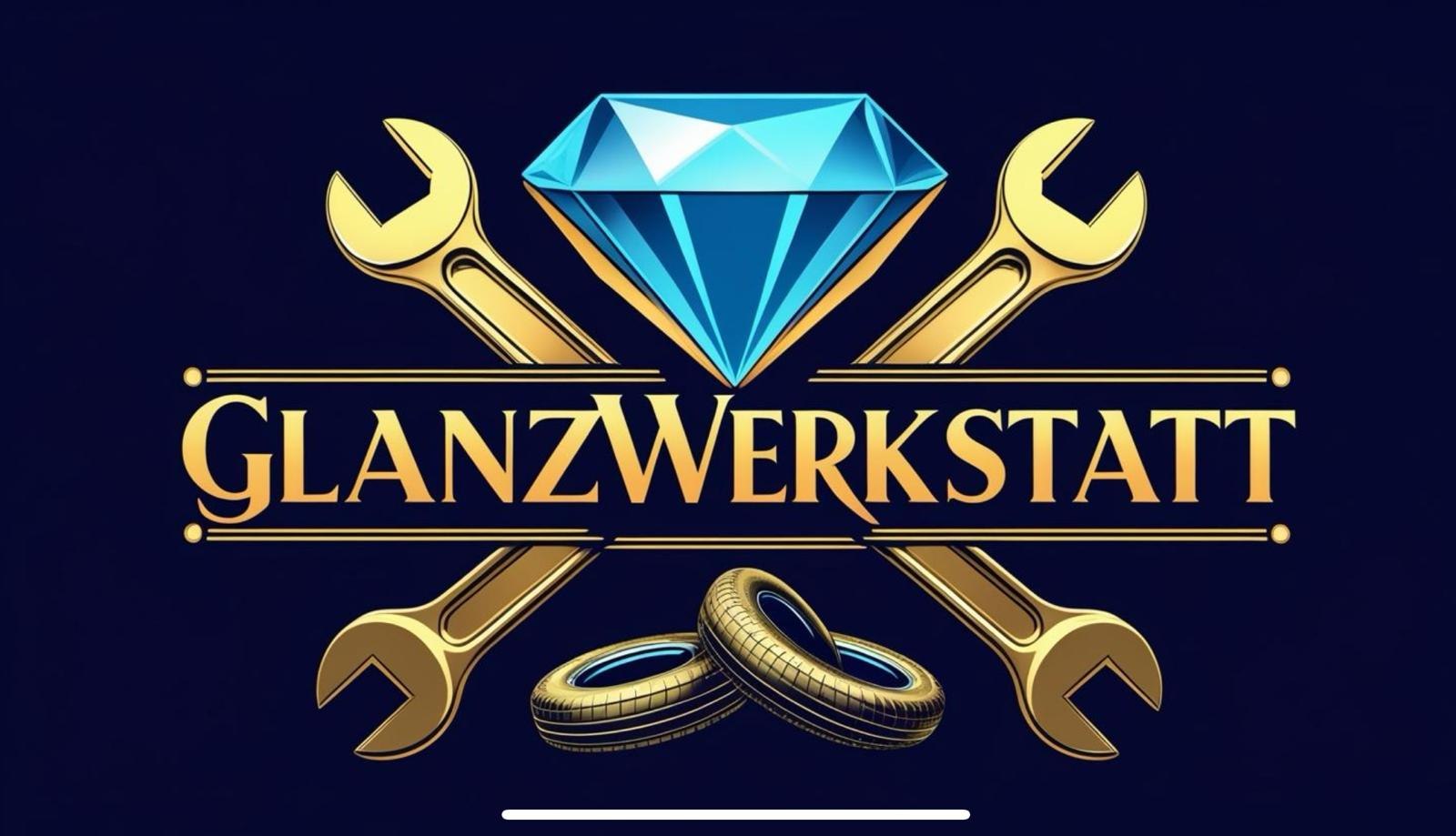 GlanzWerkstatt Logo